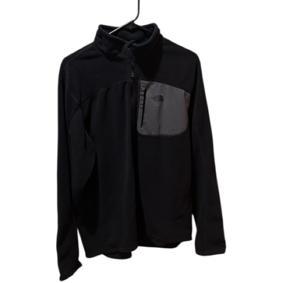 The North Face Other - North Face Quarter Zip Fleece Pullover